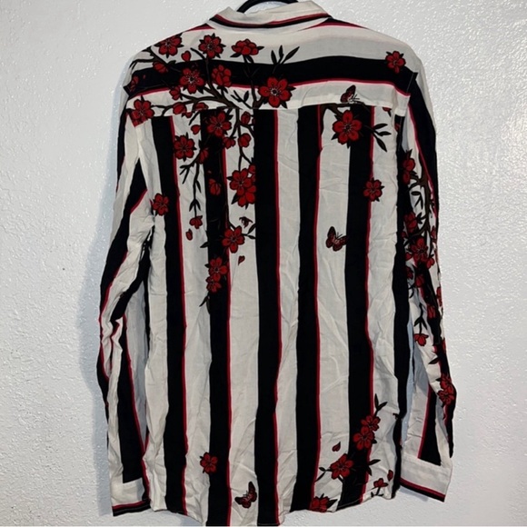 MENS DRESSING SHIRT - Picture 2 of 2